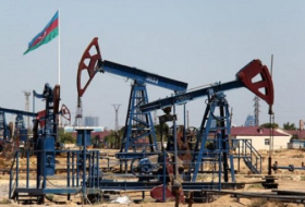 Нефть «Azeri Light» дешевеет